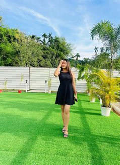 Diya Ghosh - escort in Kolkata Photo 5 of 7