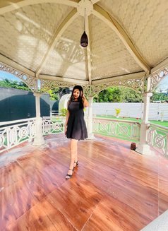 Diya Ghosh - escort in Kolkata Photo 7 of 7