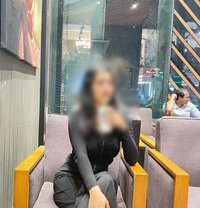 Diya Here available for outcall only - escort in Bangalore