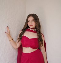 Diya Hot Companion - escort in Abu Dhabi