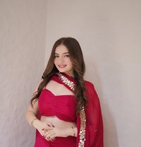 Diya Hot Companion - escort in Abu Dhabi