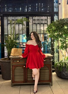 Diya Hot Companion - escort in Abu Dhabi Photo 4 of 5