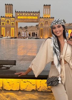 Diya - escort in Abu Dhabi Photo 5 of 6