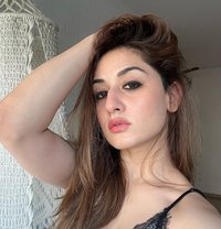 Diya - escort in Ahmedabad