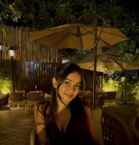 Diya - escort in Ahmedabad