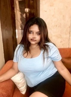 Diya - escort in Ahmedabad Photo 1 of 3