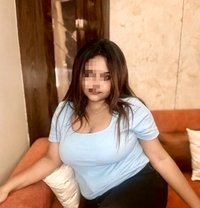 Diya - escort in Ahmedabad