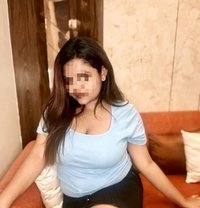 Diya - escort in Ahmedabad