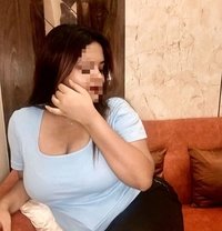 Diya - escort in Ahmedabad