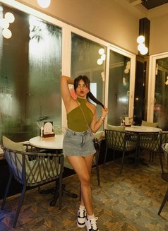 Diya - escort in Amritsar Photo 1 of 6