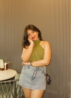 Diya - escort in Amritsar Photo 6 of 6