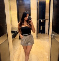 Diya cam meet❣️ - escort in Bangalore