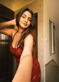 Diya - escort in Candolim, Goa Photo 1 of 3