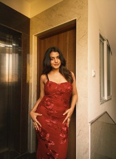Diya - escort in Candolim, Goa Photo 3 of 3