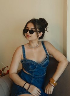 Diya - escort in Chennai Photo 3 of 3