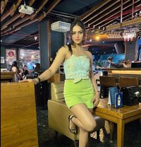 Diya - escort in Sharjah