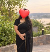 Diya - escort in Dubai