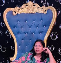 Diya - escort in Faridabad