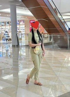 Diya - escort in Gurgaon Photo 1 of 1