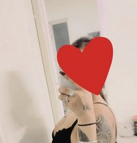 Diya - escort in Gurgaon