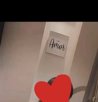 Diya - escort in Gurgaon