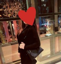 Arohi Independent ggn - escort in Gurgaon Photo 2 of 3