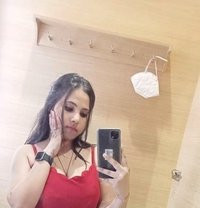 Pooja Agarwal - escort in Chandigarh Photo 1 of 4