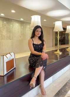 Diya - escort in Hyderabad Photo 1 of 5