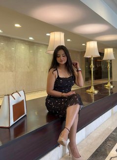 Diya - escort in Hyderabad Photo 4 of 5