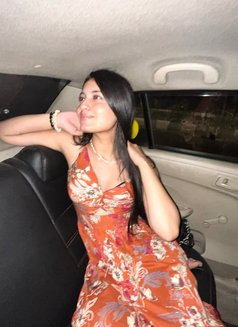 Diya - escort in Hyderabad Photo 2 of 4