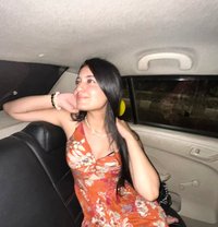 Diya - escort in Hyderabad