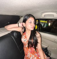 Diya - escort in Hyderabad