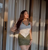 Diya - escort in Hyderabad