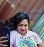 Diya - escort in Hyderabad Photo 1 of 1