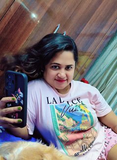 Diya - escort in Hyderabad Photo 1 of 1