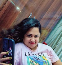Diya - escort in Hyderabad