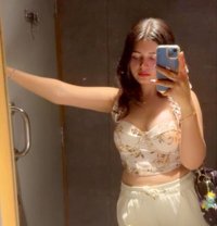 Diya - escort in Hyderabad