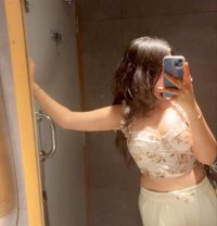 Diya - escort in Hyderabad