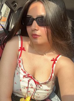 Diya - escort in Hyderabad Photo 6 of 6