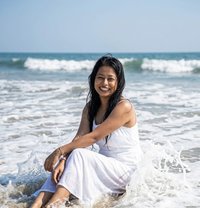 Diya - escort in Hyderabad