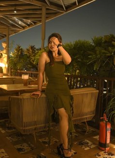 Diya - escort in Kochi Photo 4 of 4