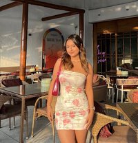 Diya - escort in Kolkata