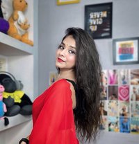 Diya - escort in Kolkata