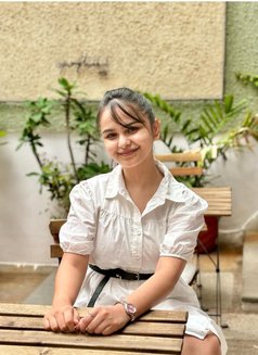 Diya - escort in Kolkata Photo 1 of 8