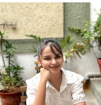 Diya - escort in Kolkata