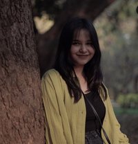 Diya - escort in Kolkata