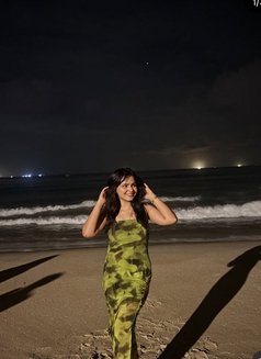 Diya - escort in Kolkata Photo 8 of 8