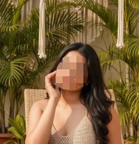 Diya - escort in Kolkata