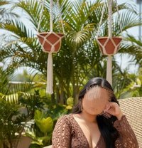 Diya - escort in Kolkata