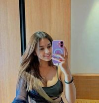Diya - escort in Lucknow